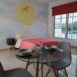 Casa Narcisa Studio Apartaments