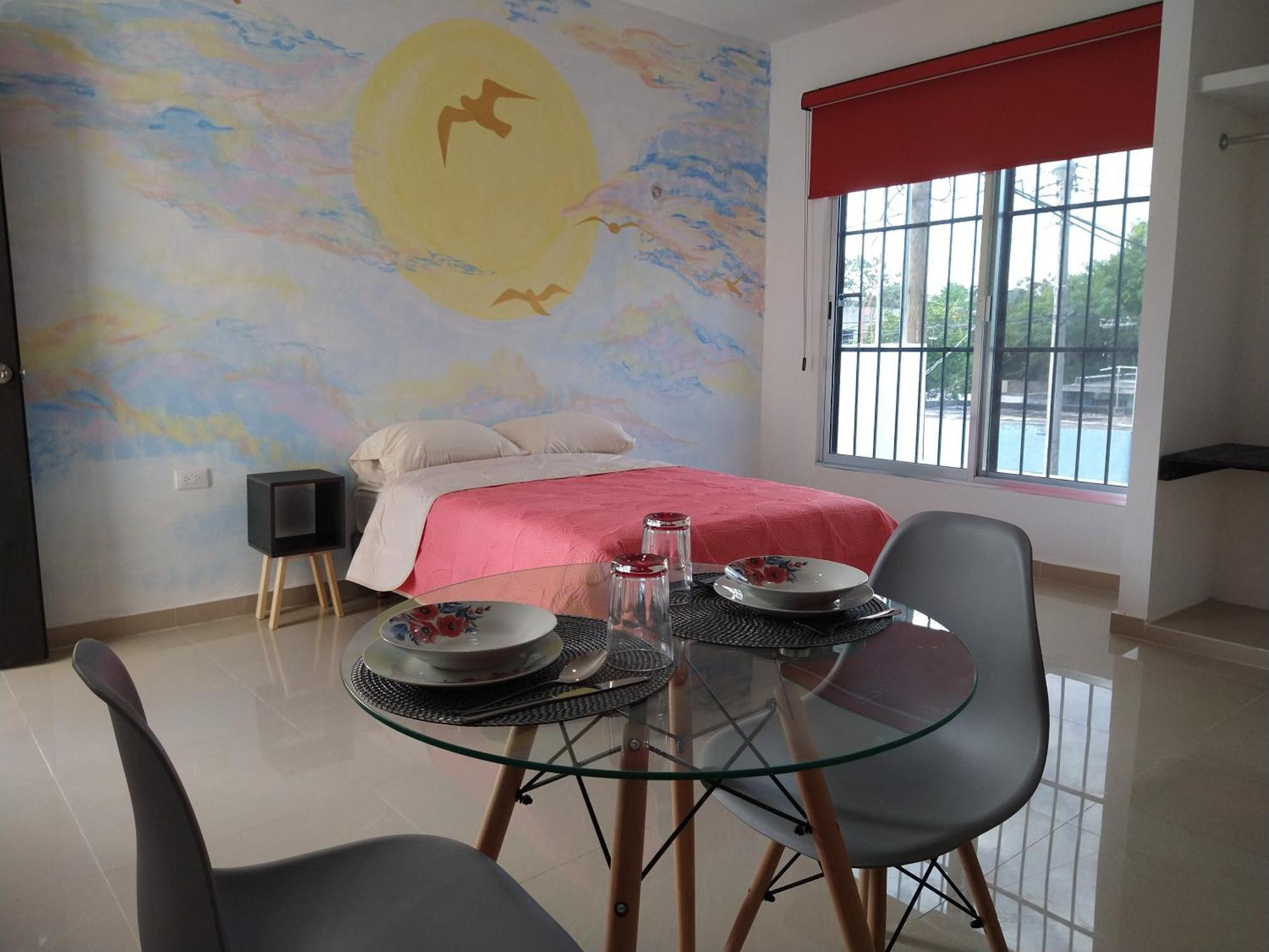 Apartment Casa Narcisa