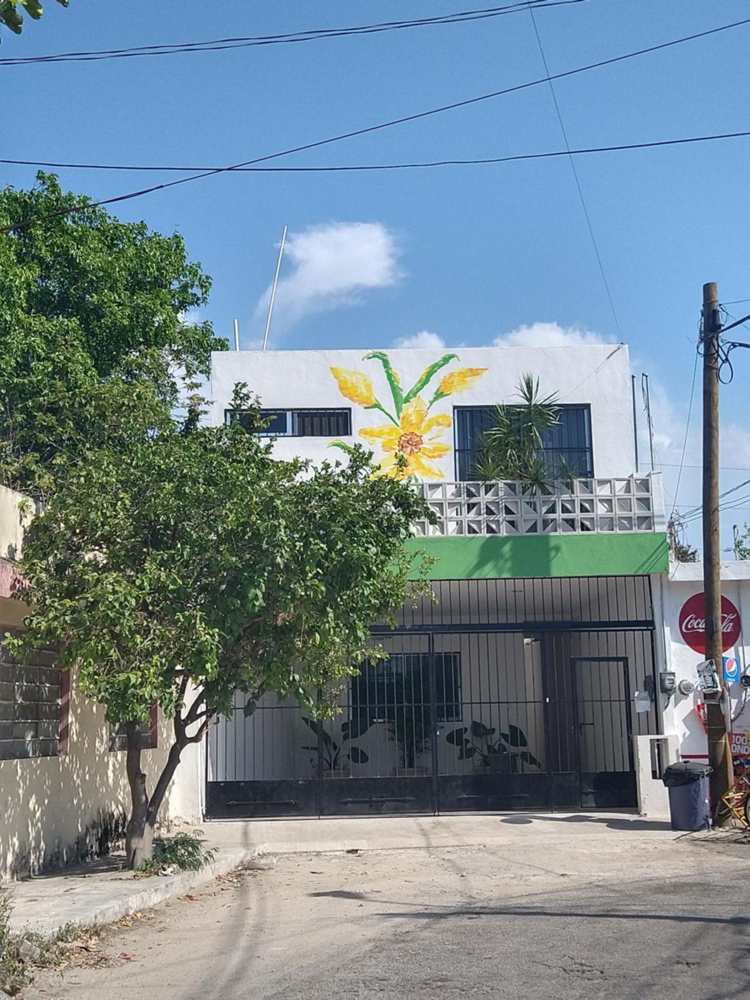 Casa Narcisa * Merida