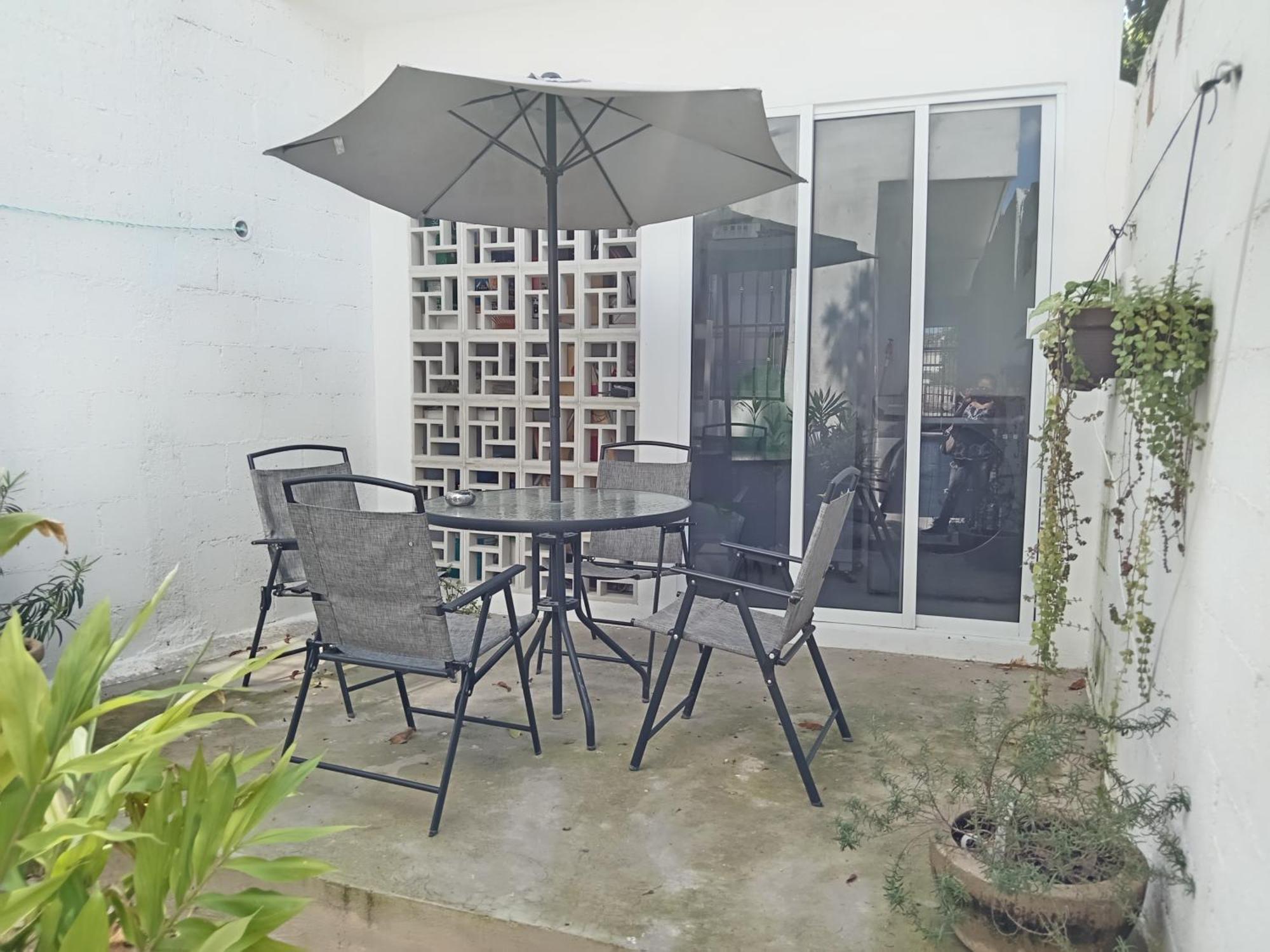 Apartment Casa Narcisa