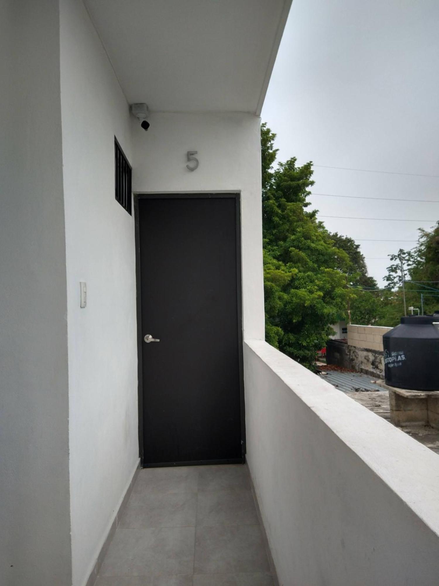 Casa Narcisa Apartment Merida