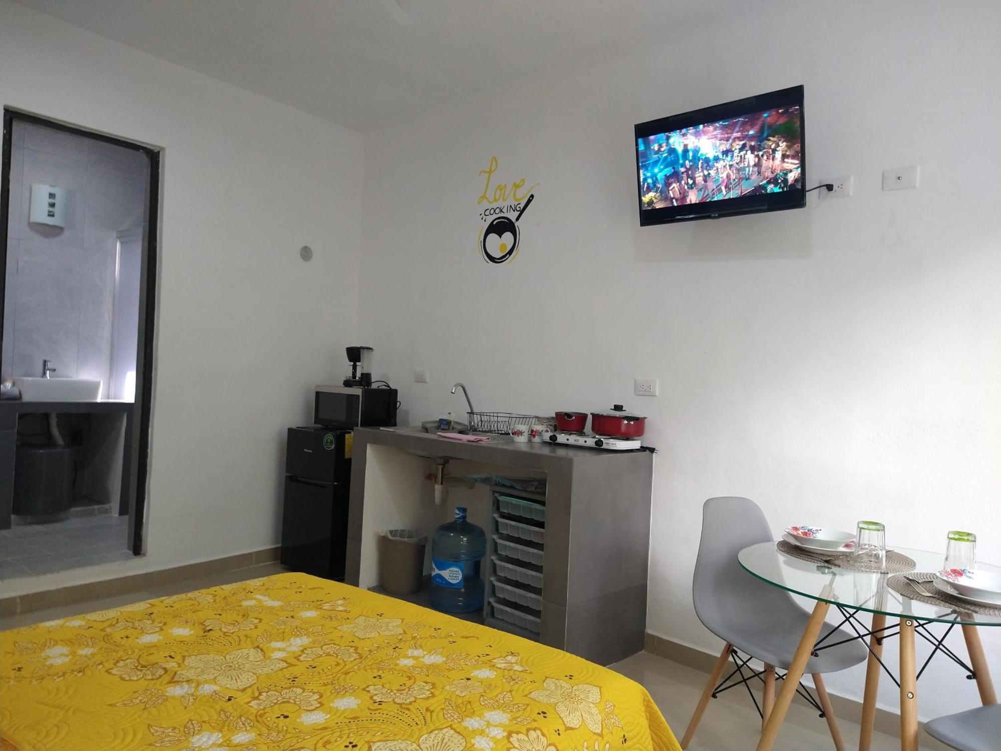 Casa Narcisa Apartment Merida